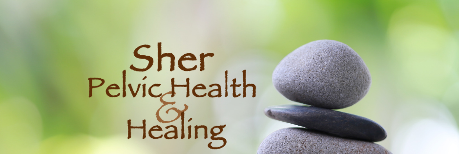 All Categories Sher Pelvic Health And Healing Llc