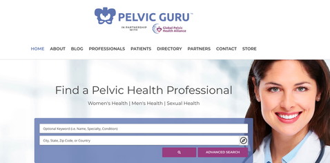 Sher Pelvic Health And Healing Llc Blog